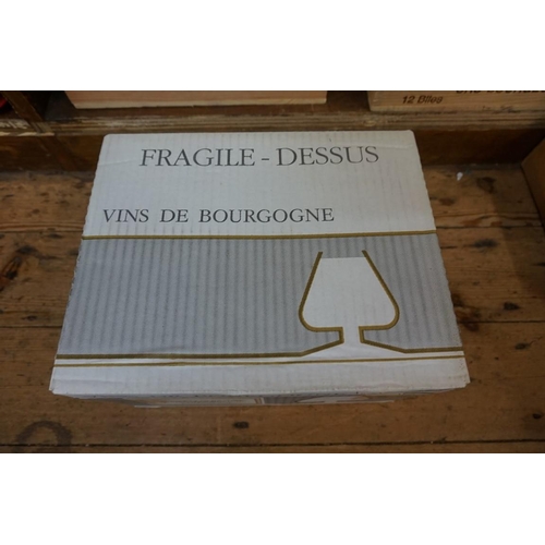 758 - A case of six 75cl bottles of Chorey Les Beaune Les Bons Ores, 1999, Dom Edmond Cornu, in oc. (... 