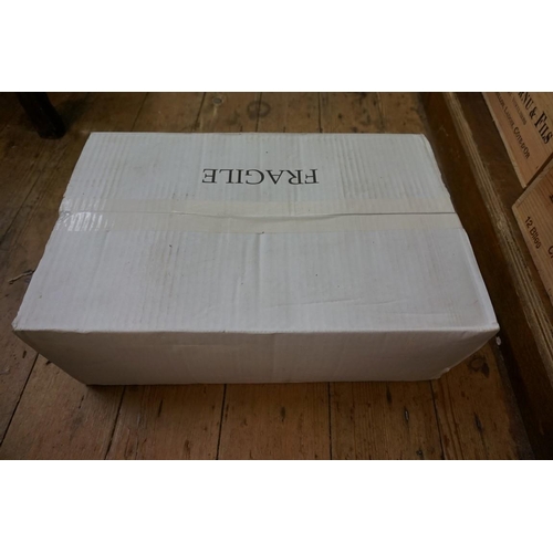 767 - A case of twelve 75cl bottles of Chateau Segonzac Cuvee Vielles Vignes, 1998, Cotes de Blaye, i... 