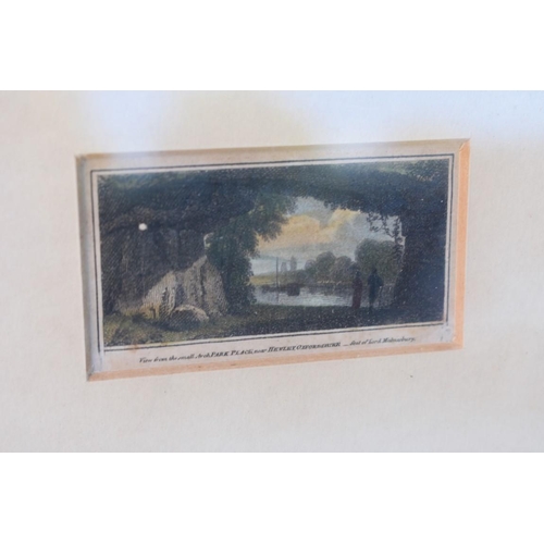 1092 - Three boxes of various prints and etchings.