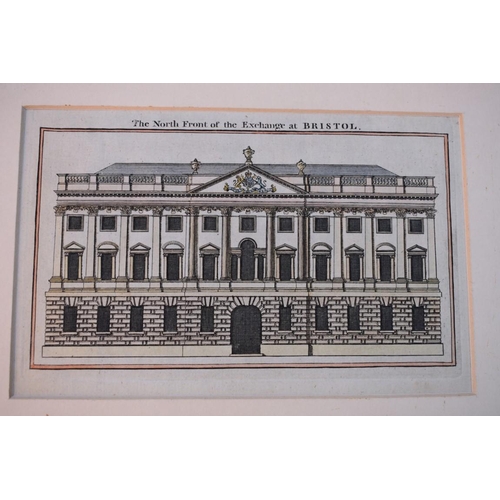 1092 - Three boxes of various prints and etchings.