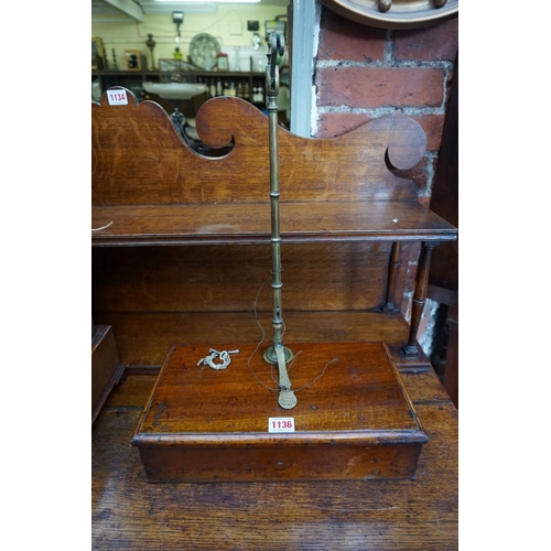 Lot 1136      