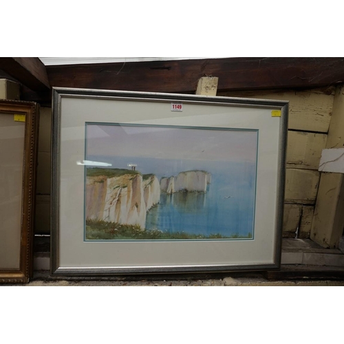 Lot 1149      