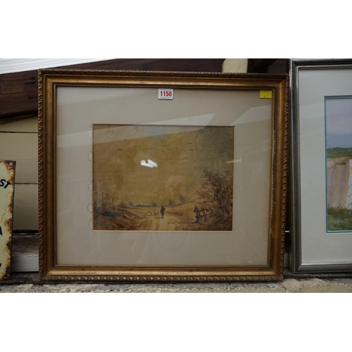 Lot 1150      