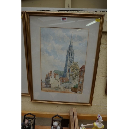 Lot 1153      