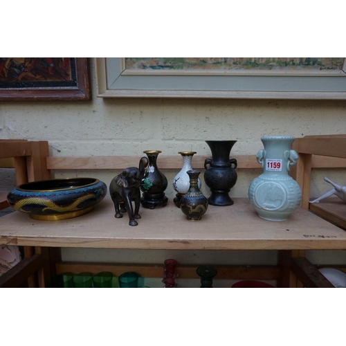 Lot 1159      