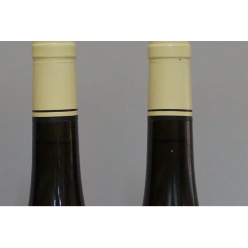 67 - Four 75cl bottles of Gewurztraminer Cuvee Isabelle, 1990, Jean Schaetzel. (4)