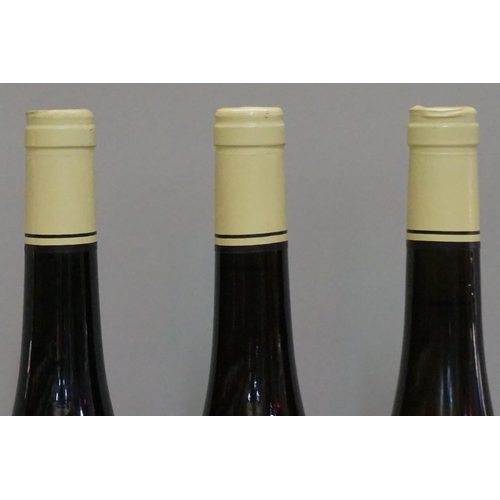 71 - Three 75cl bottles of Gewurztraminer, 1988, 1989 & 1990, Jean Schaetzel. (3)... 