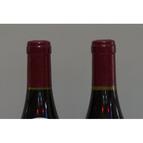 73 - Two 75cl bottles of Mercurey 1er Cru Chateau de Montaigu, 1999, Meix Foulot. (2)... 