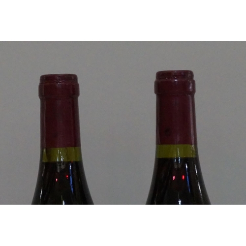 78 - Two 75cl bottles of Cotes du Rhone, 1998, Etienne Guigal. (2)