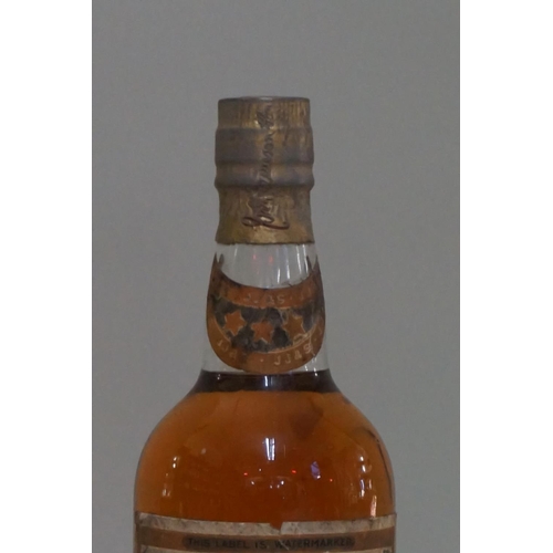 90 - A rare old bottle of John Jameson & Son Dublin whiskey, bottled by Corcoran & Co Ltd, Carlow... 