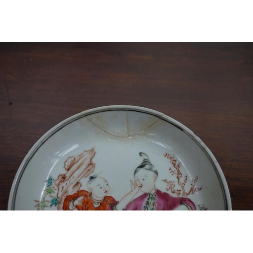 1110 - A small collection of Chinese and Japanese ceramics & works of art. 