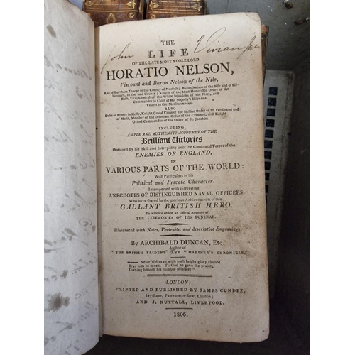 78 - GIBBON (Edward): 'A vindication of some passages in the 15th and 16th chapters of the History of the... 