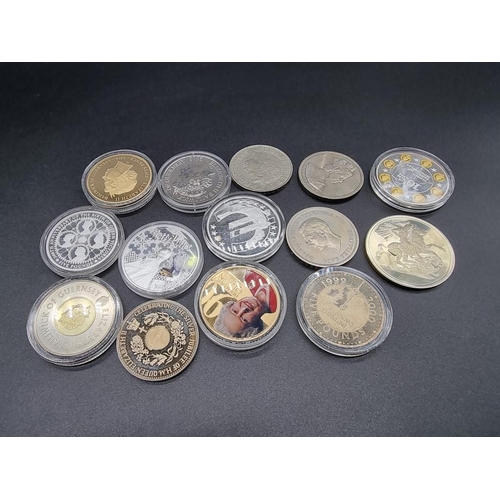 845 - Coins: an Alderney 2019 silver proof '200th Anniversary of the Birth of Queen Victoria' five pound c... 