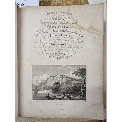 53 - PRESTON (John): 'The Picture of Yarmouth: being a compendious history and description of all th... 