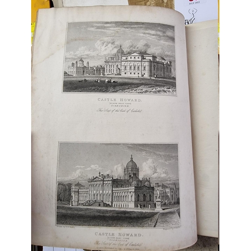 53 - PRESTON (John): 'The Picture of Yarmouth: being a compendious history and description of all th... 