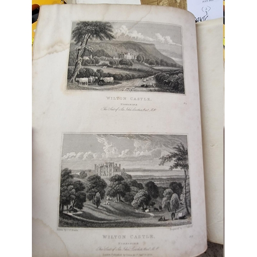 53 - PRESTON (John): 'The Picture of Yarmouth: being a compendious history and description of all th... 