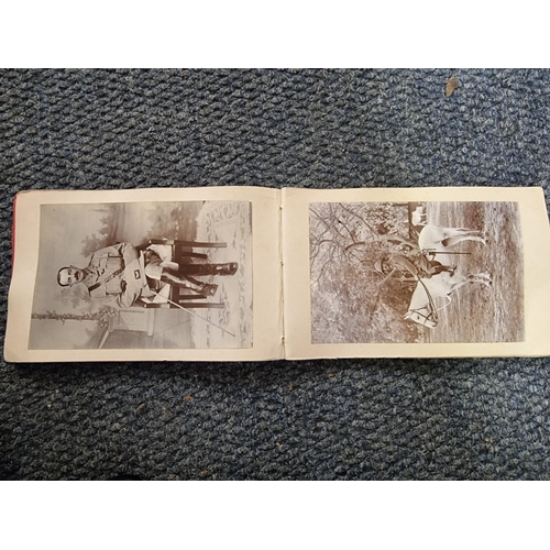 84 - INDIA: DUKE OF CORNWALL'S LIGHT INFANTRY, BAREILLY 1915: small album of 24 regimental photographs as... 