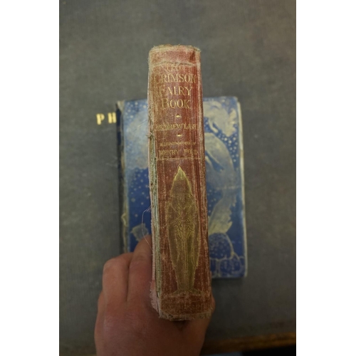 254 - GRACE (W G): 'Cricket': Bristol, J W Arrowsmith, 1891: FIRST EDITION, publishers green cloth gilt, a... 