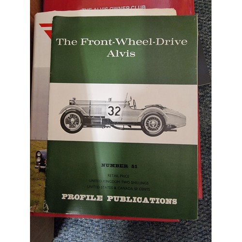 260 - MOTORING: a carton of motoring books, chiefly mid-later c20, to include Prince Chula Chakrabong... 