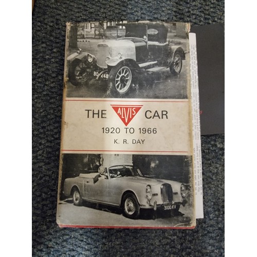 260 - MOTORING: a carton of motoring books, chiefly mid-later c20, to include Prince Chula Chakrabong... 