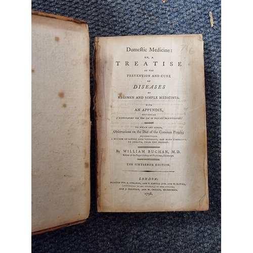 120 - VIRGIL: 'Publii Virgilii Maronis Bucolica, Georgica, et Aeneis...' London, J & P Knapton, 1... 