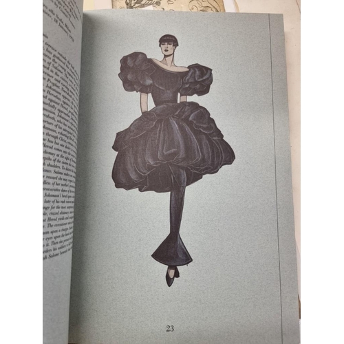 122 - ERTE: Erté at Ninety-Five...the Complete New Graphics': London, Weidenfeld & Nicolso... 