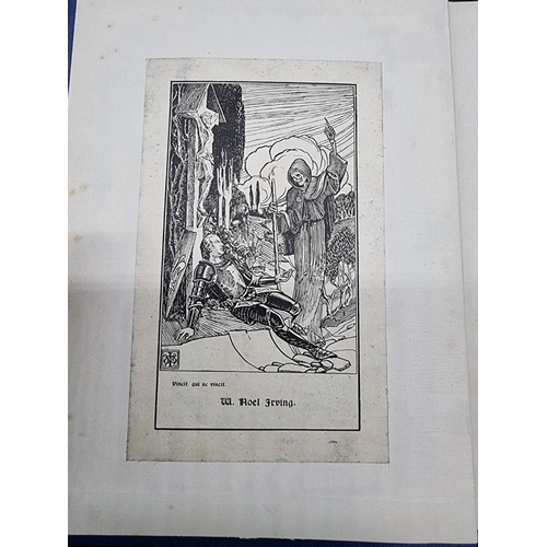 131 - BEARDSLEY (Aubrey, illustrator): 'The Savoy: an illustrated quarterly...', London, Leonard Smit... 