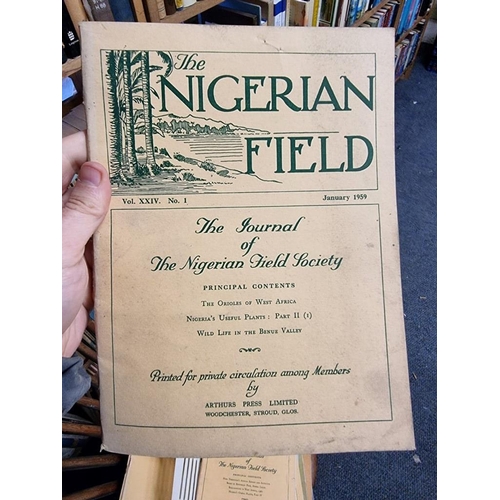 155 - BLACK ORPHEUS: 'Black Orpheus...a journal of African and Afro-American literature..': No.3, May 1938... 