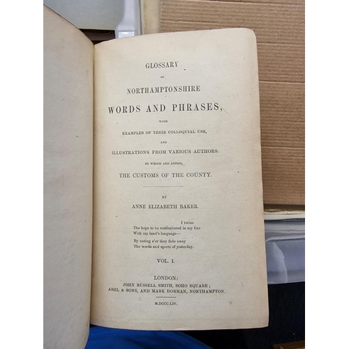 27 - GREEN (Valentine): 'The History and Antiquities of the City and Suburbs of Worcester..': London... 