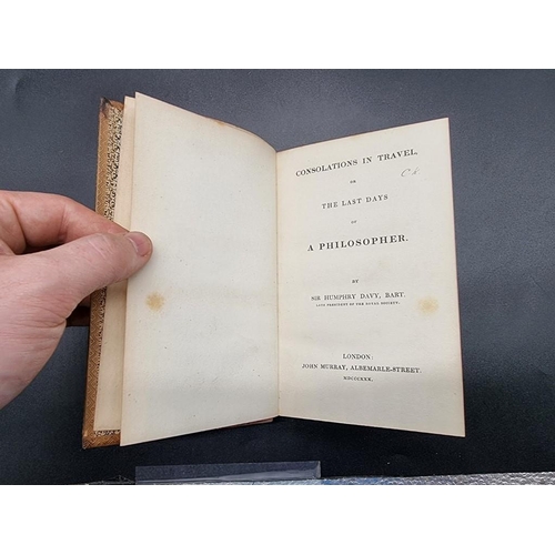 39 - TURNER (Richard): 'An Easy Introduction to the Arts & Sciences..', London, printed for S Cr... 