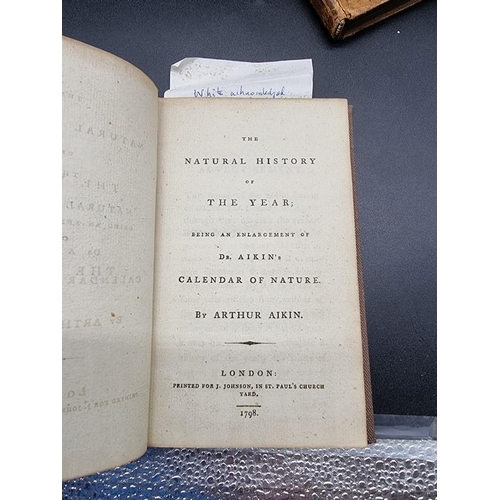 70 - WAKEFIELD (Priscilla): 'An Introduction to the Natural History and Classification of Insects...' Lon... 