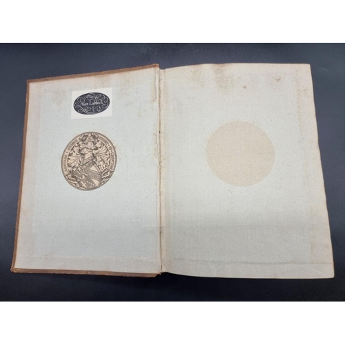 8 - WHITE (Gilbert): 'The Natural History and Antiquities of Selborne, in the County of Southampton... 