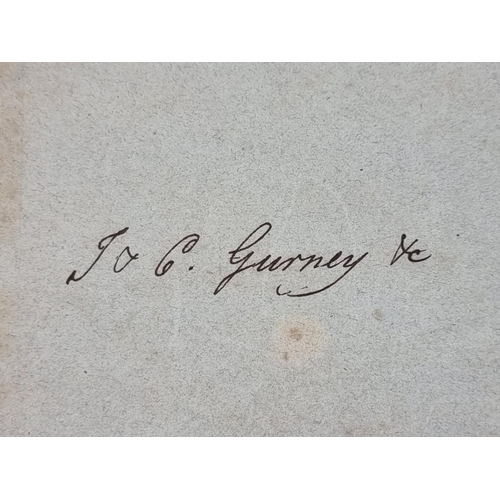 9 - WHITE (Gilbert): 'The Natural History and Antiquities of Selborne, in the County of Southampton..', ... 