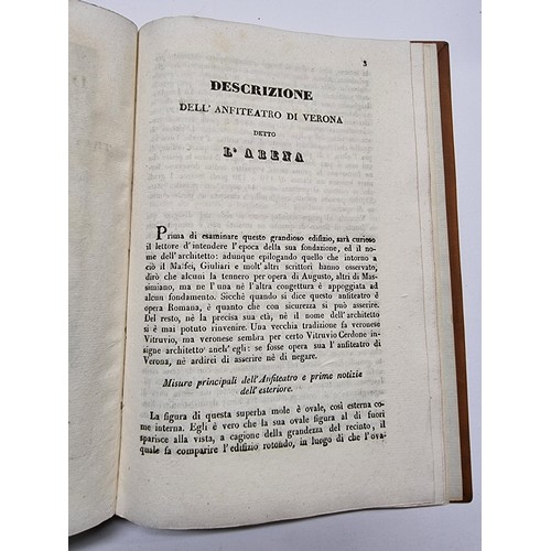 108 - ANTIQUARIAN: ENGELMANN (Dr C): 'Kreuznach, ses sources minerales et leur mode d'administration.... 