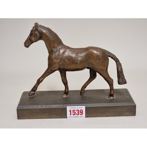 Lot 1539      