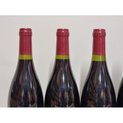 164 - Six 75cl bottles of Rully Vieilles Vignes, 1993, Domaine Michel Briday. (6)