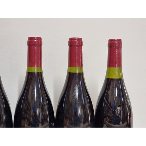 164 - Six 75cl bottles of Rully Vieilles Vignes, 1993, Domaine Michel Briday. (6)