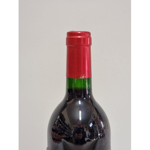 181 - A 75cl bottle of Chateau Palmer, 1989, Margaux. (1)