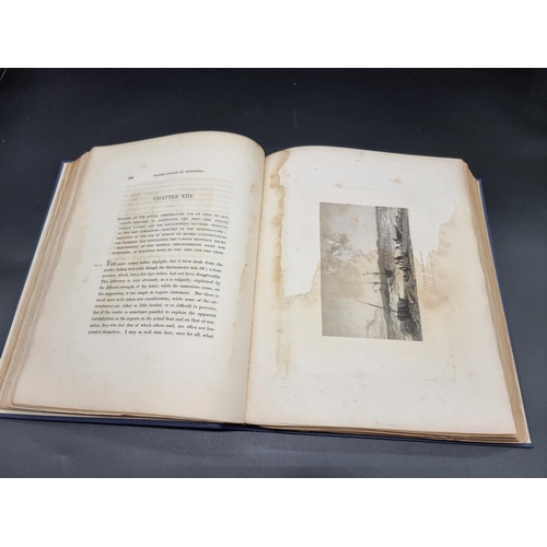 10 - ROSS (Sir John): 'Narrative of a Second Voyage in Search of a North-West Passage, and of a resi... 