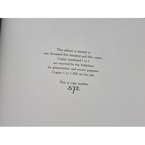 11 - PYLE (Hilary): 'Jack B Yeats...a Catalogue Raisonne of the Oil Paintings', London, Andre Deutsc... 