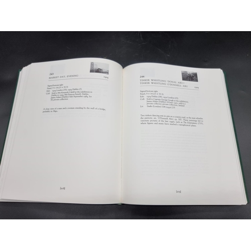 11 - PYLE (Hilary): 'Jack B Yeats...a Catalogue Raisonne of the Oil Paintings', London, Andre Deutsc... 