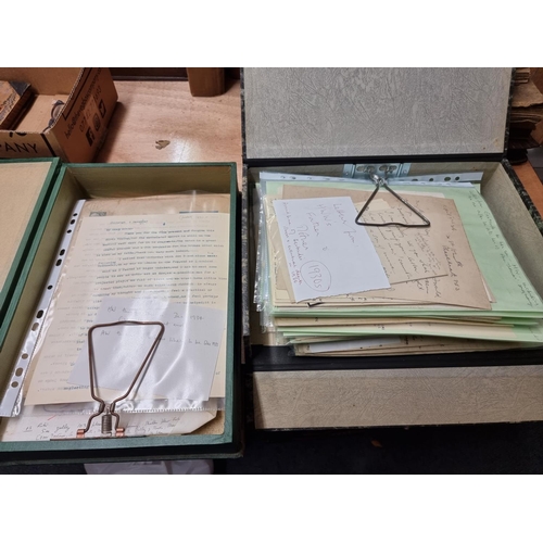 131 - HENRY WILLIAMSON: PERSONAL CORRESPONDENCE: a large quantity of personal correspondence to Henry... 