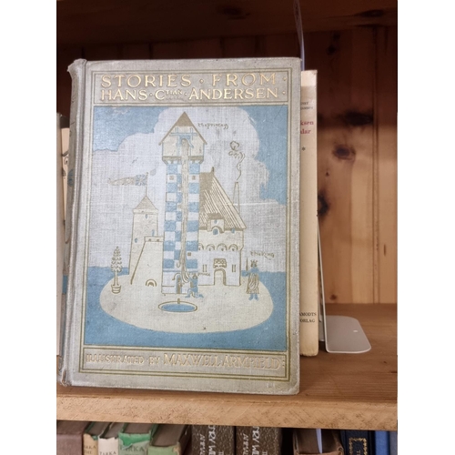 184 - THOMSON (Hugh, illustrator): 'Shakespeare's Comedy As You Like It...', London, Hodder & Sto... 