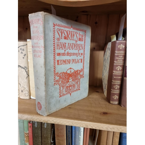 184 - THOMSON (Hugh, illustrator): 'Shakespeare's Comedy As You Like It...', London, Hodder & Sto... 