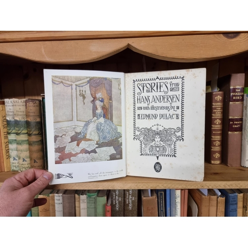 184 - THOMSON (Hugh, illustrator): 'Shakespeare's Comedy As You Like It...', London, Hodder & Sto... 