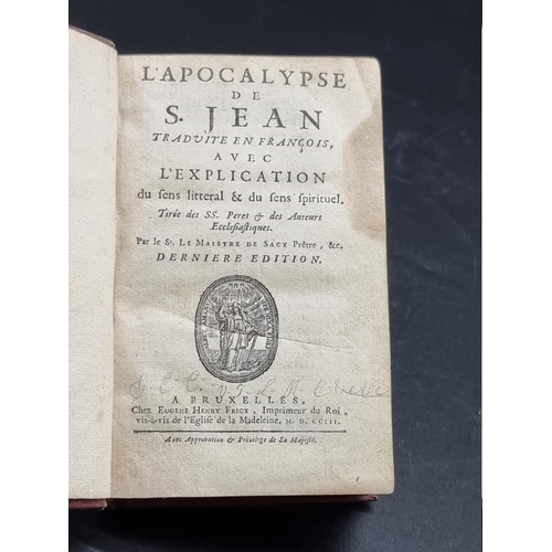 2 - PLANTIN (Christopher, printer): 'Plauti Comoediae Viginti...': Antwerp, Office of Christopher Planti... 