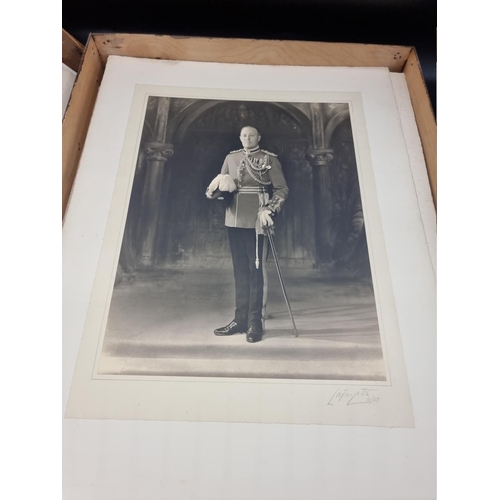 311 - LAFAYETTE SOCIETY PHOTOGRAPHS: collection of 29 large mounted photographs by Lafayette, majorit... 