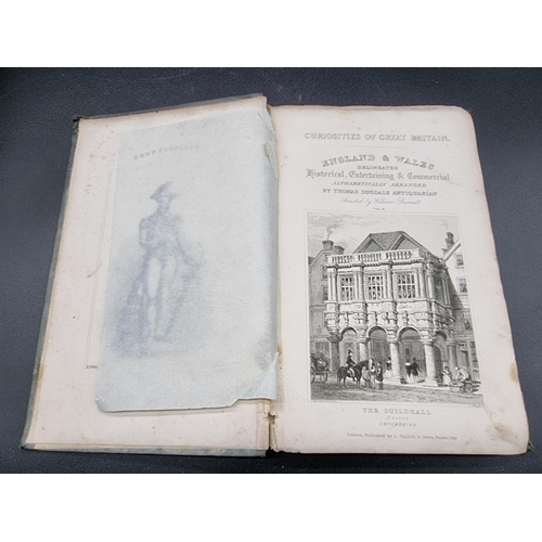 41 - BARTLETT (W H): 'Ports, Harbours & Watering Places of Great Britain...' London, n.d (c1840)... 