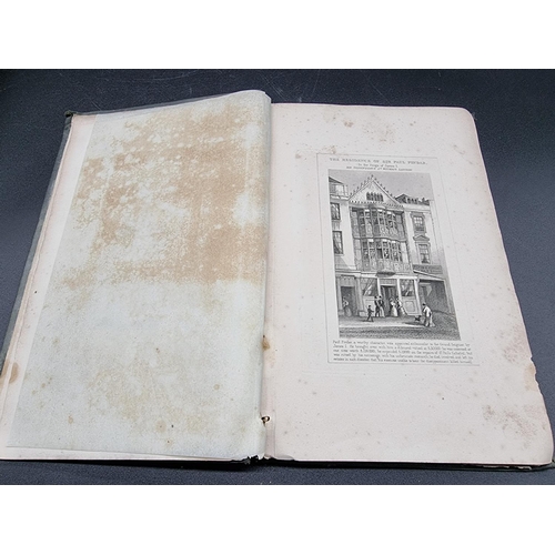 41 - BARTLETT (W H): 'Ports, Harbours & Watering Places of Great Britain...' London, n.d (c1840)... 