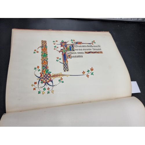 44 - SHAW (H): 'Illuminated Ornaments Selected from Manuscripts and Early Printed Books, from the Sixth t... 